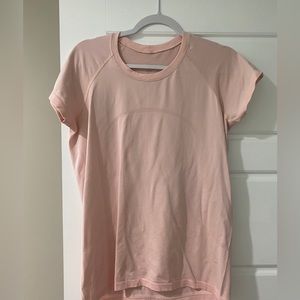 Lululemon Swiftly Tech 2.0 Tee